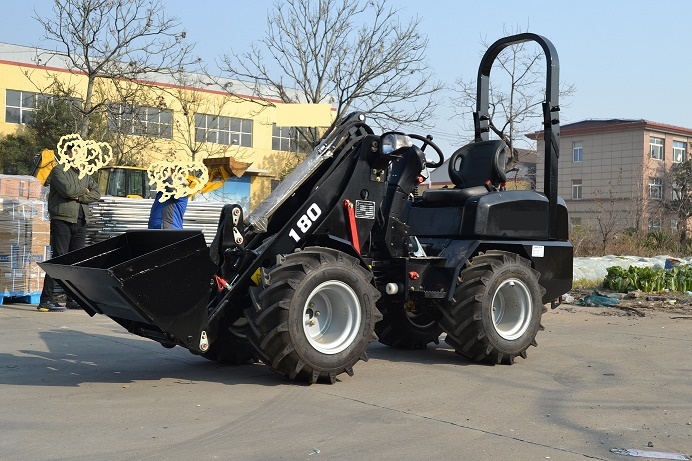 Mini Loader H180