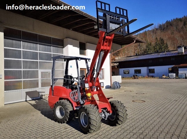 Mini Loader H190pro