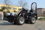 Mini Loader H180