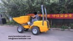 Small site dumper