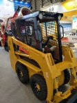 Heracles H220 Skid loader