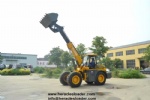 Telescopic loader TL3000