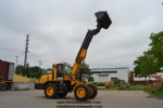 Telescopic loader TL4000