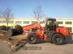 Telescopic loader TL2500