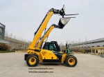 Heracles HR735 telehandler